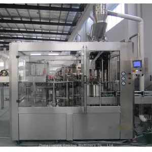 Carbonated Drink Machine-3