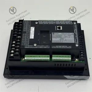 GE 369-HI-R-M-0-E-0-E Motor Management Relay Module thumbnail-3
