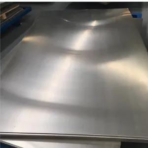 Wholesale 1-6mm ASTM A240 304 316 321 310S 309S 430 Stainless Steel Plate thumbnail-5