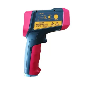 Explosion-Proof CWH700 Intrinsically Safe Infrared Thermometer With Fast Response Time thumbnail-5
