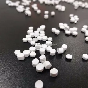 Foam PVC Granule for Shoes Sole thumbnail-3