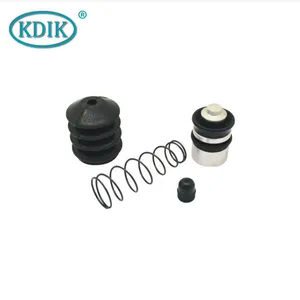 Clutch Master Cylinder Repair Kit High Quality KDIK Oil Seal Factory Manufacturer for Toyota thumbnail-5
