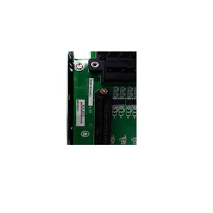 IS200TREAS1A AERODERIVATIVE TURBINE EMERGENCY TRIP TERMINAL BOARD thumbnail-4