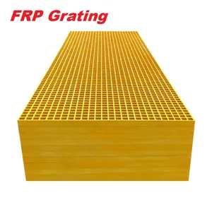 GRP Grille Grille FRP thumbnail-2