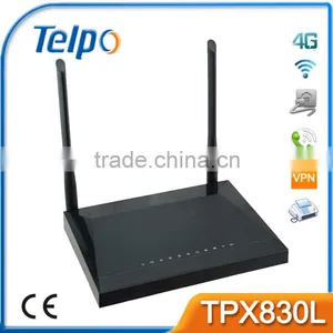 Telpo LTE CPE 4G Router TPX820 With SIM Card Slot thumbnail-1