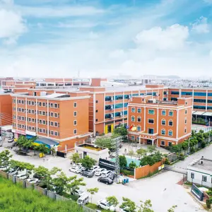 Guangdong Kenwei Intellectualized Machinery Co., Ltd. company overview - view 1 thumbnail