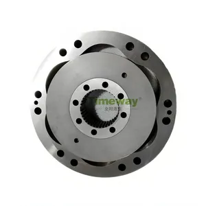 MS25 Hydraulic Motor Parts MS25-2 Motor Rotor Stator for Poclain MS25-2-G21-F35-1320-00-MR Motor Accessories Engine Replacements thumbnail-3