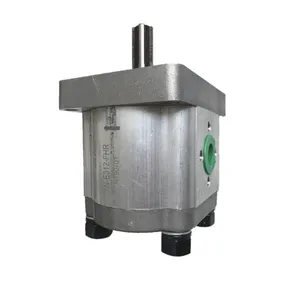 High Pressure Gear Pumps CBN-E314-FPR CBN-F314-FHL CBN-F314-FBR Tractors Hydraulic Pumps thumbnail-3