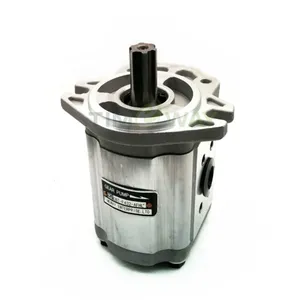 Hot Sale CBT Serises CBT-F432-AFHL Hydraulic Gear Oil Pump Hoist Pump thumbnail-1