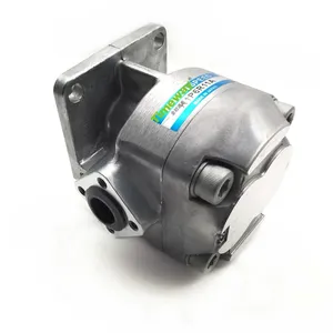 K1P Low Displacement High Pressure Gear Pump K1P5R11A K6P1R11A K1P7R11A K1P8R11A K1P9R11A Lubrication Pump 24.6Mpa Made in Japan thumbnail-5