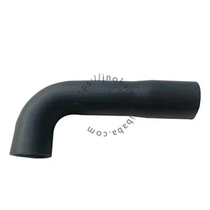 SANY Concrete Pump Rubber Hose | High-Pressure Wear-Resistant Delivery Hose for SANY Concrete Pump Spare Parts thumbnail-3