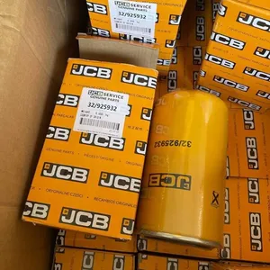 JCB Spare Parts 32/925932 Filter Element for JCB 3CX & 4CX Construction Machinery thumbnail-3