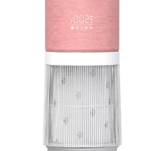 Remove Smoke and Odor/Air Purifier Desktop Range（Wechat:13510231336 Whatsapp 008613510231336） thumbnail-1