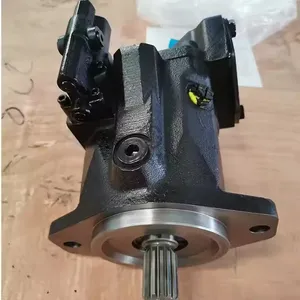 Hydraulic Piston Pump A10VSO 416E 422E 428E 434E 350-0666 3500666 Loader Hydraulic Piston Pump thumbnail-1
