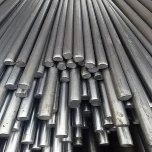 Steel Round Ba & Steel Round Bar，45#、Q235、40Cr、4140、42CrMo thumbnail-3