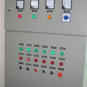 Electrical Control System thumbnail-2
