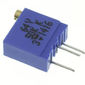Resistor & Potentiometer thumbnail-2