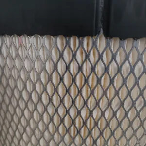 Donaldson Air Filter, Front-mounted Air Filter P777409, Safety Filter P537877, Main Filter P537876, SANY Excavator Filter thumbnail-1