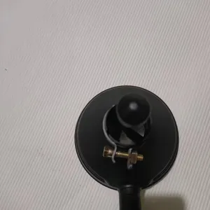 Liebherr Filter Element, Breather Filter Element, Filter Element 9272268, Oil-water Separator Filter Element thumbnail-3