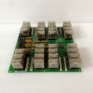 GE DS200TCRAG1ACC Relay Output Board thumbnail-1