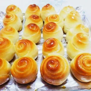 Rack Roll-in Rotary Industrial Bread Baking Machine/Big Bakery Ovens/Industrial Bakery Equipment thumbnail-6