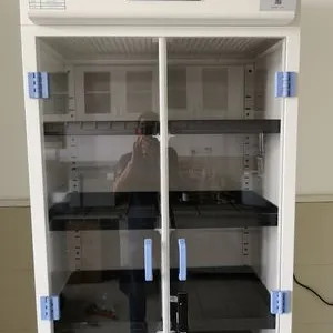 Medical Storage Cabinet thumbnail-2