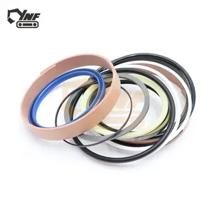 Stick Cylinder Seal Kit for CAT 330D Excavator Replacement Hydraulic Cylinder Repair Kit YNF12211 518-5137 thumbnail-2