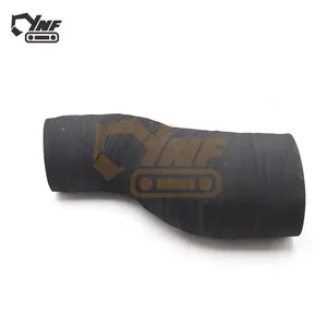 3110625 EX1200-5 Air Hose Hitachi Excavator Engine Spare Rubber Construction Machinery Parts thumbnail-1