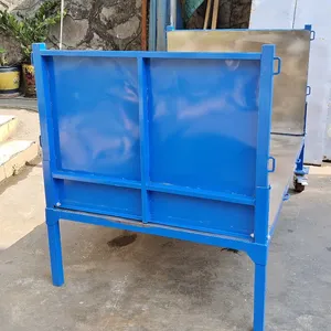 Mobile Tool Trolley, Multi-layer Workshop Tool Storage Cart, Custom Mobile Maintenance Tool Trolley for Factory & Garage thumbnail-4