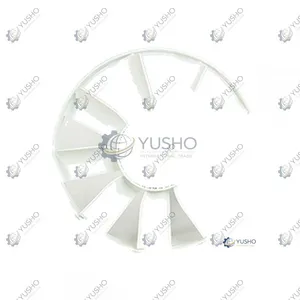 Fan 60013295 for SANY Crane Genuine OEM thumbnail-2