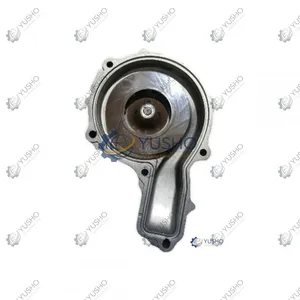 Water Pump 60199246 for SANY Port Machinery Genuine OEM thumbnail-1