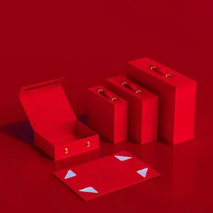  China Packaging Box Manufacturer thumbnail-1