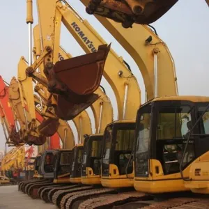 Used Excavator thumbnail-1