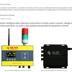 Welding Informatization System thumbnail-1