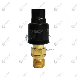 Sensor 11214703 for SDLG Wheel Loader Genuine OEM thumbnail-2