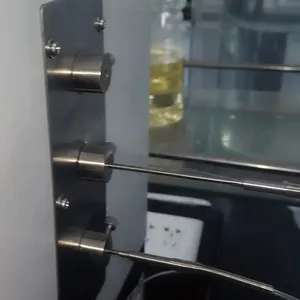 ASTM E659 Autoignition Temperature of Liquid Chemicals Tester thumbnail-3