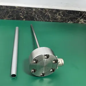 Displacement Sensors for Crusher Parts of Santak, Metso, and Sandvik thumbnail-1