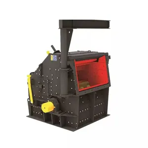 Cruston mp Series Impact Crushers (suitable for Metso and Sandvik Crushers) thumbnail-1