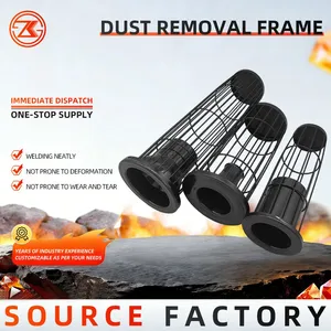 Filter Cage, Dust Collector Frame thumbnail-5