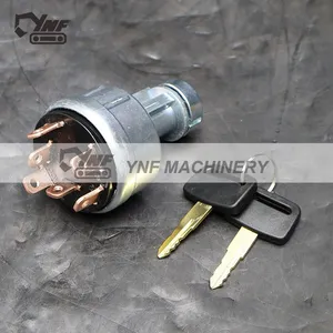 22B-06-11910 Excavator Switch YNF17998, Excavator Electrical Replacement Parts thumbnail-2