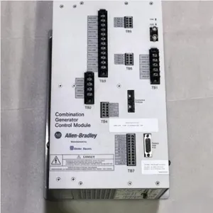 1407-CGCM Allen-Bradley Combination Generator Control Module 1407CGCM thumbnail-1
