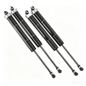 Jeep Wrangler JL Shock Kit / Jeep Gladiator JT Shock Kit thumbnail-1
