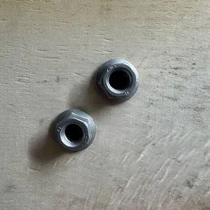 High Quality XCMG Spare Part M10 Nut PN 805238533 thumbnail-3