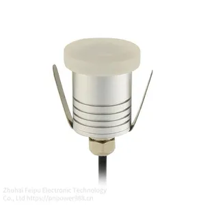 Pnpower Outdoor Contour Wall Lamp Pnbd-1w-yg, Soft Moonlight Lamp, Simple Milky White Chinese Style thumbnail-2