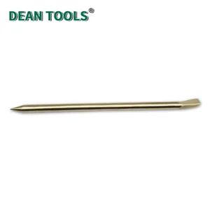 Non-Sparking Bar,Robust Construction,Strong Pry Performance,Heavy-Duty Pry Bar Design thumbnail-2