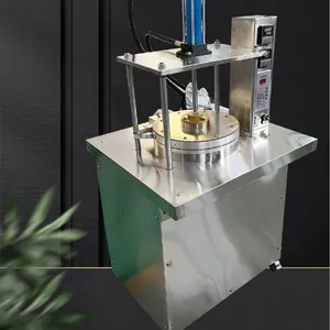 QY-35 Commercial Grade Spring Cake Machine 4KW Power Automatic Pancake Griddle for Export International Market thumbnail-5
