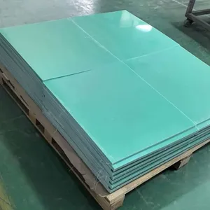 Water Green FR4 Insulation Board thumbnail-3