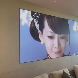 Indoor High-definition LED Display; P2.0 LED Display Factory Price thumbnail-1