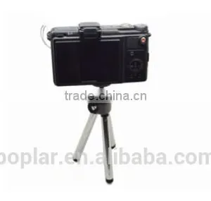 GP106 Gopros Accessories Extendable Mini Tripods for GoPros Hero3+/3/2/1 thumbnail-4