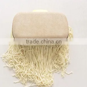 Tassels Evening Bag,fashion Clutch Handbags thumbnail-1